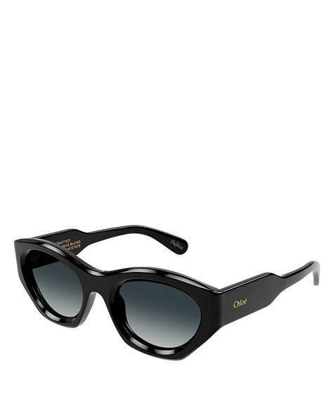 chloe cat eye|Gayia sunglasses .